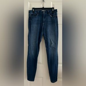 Women’s Jessica Simpson Ankle Jeans, size 31